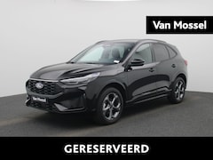 Ford Kuga - 2.5 PHEV ST-Line | Automaat | Head Up Display | Climate Control | Verwarmbare Voorstoelen