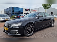 Audi A4 Limousine - 2.0 TFSI Pro Line AUT NAVI PSENSOR CRUISE 2 X SLEUTELS