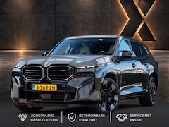 BMW XM - 44t M PHEV 30 kWh V8 T 653pk High Exe | M Package | 1 eig | Org NL | Carbon | Bowers & Wil