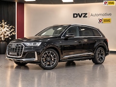 Audi Q7 - 55 TFSI 340PK Quattro Pro Line | S-Line | ACC | Luchtvering | BTW