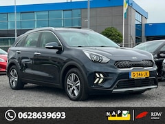 Kia Niro - 1.6 GDi Hybrid DynamicLine