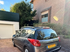 Peugeot 207 SW - 1.4 VTi X-line