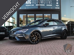 SEAT Leon - 1.5 TSI FR Ultimate Edition Black | Pano | DCC | Camera | Stoelverw