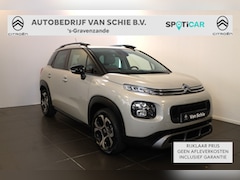Citroën C3 Aircross - PT 110 Shine Automaat-6 Automaat | Camera | Apple Carplay | Android Auto | Hi-Fi audio