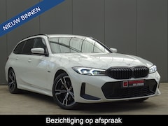 BMW 3-serie Touring - 330e * M-PAKKET * FACELIFT