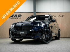 BMW X5 - xDrive50e | M Sport Pro Pakket | Panoramadak | Harman Kardon | Driving Assistant Professio