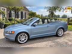 Volvo C70 Convertible - 2.5 T5 Kinetic VAN EERSTE EIGENAAR