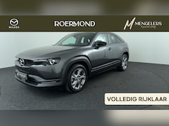 Mazda MX-30 - e-SkyActiv 145 Comfort 36 kWh | NL-Auto | SoH 92% | Navigatie | Camera | Climate Control |