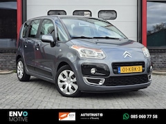 Citroën C3 Picasso - 1.6 VTi Aura Airco/Trekhaak/Cruise