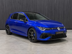 Volkswagen Golf - 2.0 TSI 4Motion R / Akra / Performance pack / Pano / Leder