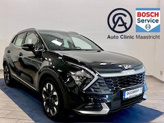 Kia Sportage - 1.6 T-GDi Plug-in Hybrid AWD DynamicLine Auitomaat / Navi / Full Led /
