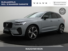 Volvo XC60 - T8 PLUG-IN HYBRID ULTRA DARK LUCHTVERING BOWERS&WILKINS MASSAGE 360GR CAM