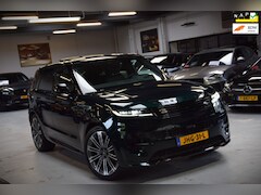 Land Rover Range Rover Sport - 3.0 P460e Dynamic HSE PHEV 1e Eig.|Org.NL|Massage|Britisch Racing Green|NP.152.000