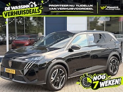 Peugeot e-5008 - Allure 73 kWh 7-zits Navigatie | Parkeercamera | Apple Carplay & Android Auto | Cruise Con