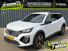 Peugeot 2008 - 1.2 PureTech 100 Allure