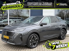 Peugeot 3008 - 1.2 HYBRID 136pk e-DCS6 Allure | Apple Carplay | Android Auto | Cruise Control | Camera |