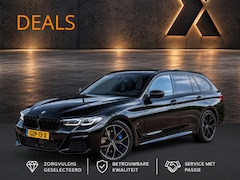 BMW 5-serie Touring - 530e xDrive Business Edition Plus | M Sports Package | Pano | Driving Ass. Prof. | Laserli