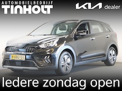 Kia Niro - 1.6 GDi Hybrid DynamicLine