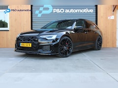 Audi A6 Avant - 55 TFSI e quattro S Competition S6 Style RS Zetels
