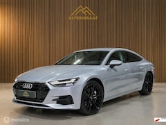 Audi A7 Sportback - 50 TFSI e quattro Pro Line |Matrix|Keyless|Camera|Navi|LED|Dealeronderhouden