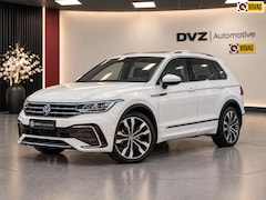 Volkswagen Tiguan - 1.5 TSI 150PK DSG R-Line | Keyless | Camera | Winter Pack | BTW