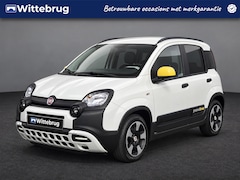 Fiat Pandina - 1.0 Cross Hybrid | Slechts 1.792 km | Apple CarPlay | Cruise control | Parkeersensoren YP