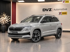 Skoda Karoq - 1.5 TSI ACT 150PK DSG Sportline Business | ACC | Camera | Winter Pack | BTW