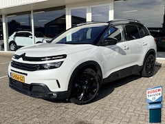 Citroën C5 Aircross - 1.6 PureTech Shine | LED | DAB | Keyless | Apple/Android | Adapt. Cruise | Camera