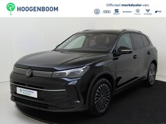 Volkswagen Tiguan - 1.5 eHybrid Life Edition | Trekhaak | 360 camera | Adaptieve demping | Matrix LED verlicht