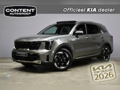 Kia Sorento - 1.6 T-GDi 288pk Plug-in Hybrid Aut AWD 7 PERS. ExecutiveLine