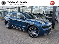 Lynk & Co 01 - 1.5 261pk PHEV 7DCTH , Panodak , Adaptive cc , Carplay