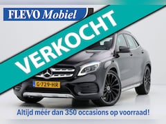 Mercedes-Benz GLA-Klasse - 180 Business Solution AMG Aut. LED|20" LMV|Cam|Sportstoelen|Clima