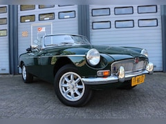MG B type - 1.8 Roadster