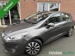 Ford Fiesta - 1.1 Trend CARPLAY / ANDROID / DAB+ / NAVI / AIRCO / CRUISE / ELEK.PAKKET