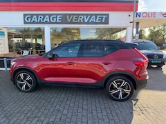Volvo XC40 - 1.5 T4 Recharge R-Design