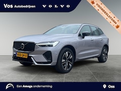 Volvo XC60 - 2.0 T6 Plug-in hybrid AWD Plus Dark Panoramadak | 360 graden camera | Trekhaak