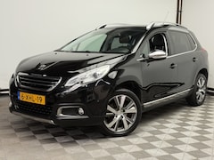 Peugeot 2008 - 1.6 VTi Féline Navi PDC Trekhaak 1e Eigenaar