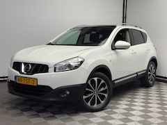 Nissan Qashqai - 1.6 Connect Edition Camera Trekhaak ECC NL Auto
