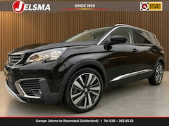 Peugeot 5008 - 130pk PT Premium 7p., Camera | 19inch GT-line | Navi & CarPlay