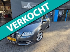 Audi A6 Avant - 2.8 FSI S edition