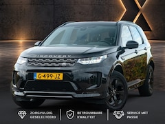 Land Rover Discovery Sport - D150 2.0 R-Dynamic Launch Edition SE | Volleder | Panodak | Elek klep | CarPlay | Full LED