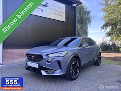 CUPRA Formentor - 2.0 TSI VZ 4DRIVE|Beats|Trekhaak|Ambi