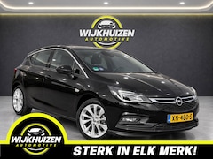 Opel Astra - 1.4 Turbo S/S met Led Climate Navigatie Cruise Nap