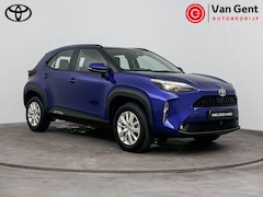 Toyota Yaris Cross - 1.5 Hybrid 115 Active | Apple Carplay / Android Auto | Parkeersensoren voor/achter | Adapt