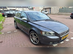 Volvo V50 - 1.8 Edition II Sport