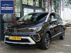 Opel Crossland - 1.2 Turbo GS Line | Stoel/ stuurverwarming | Navigatie | Airco | Apple Carplay/Android Aut