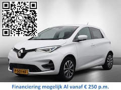 Renault Zoe - R135 Intens Bns 52