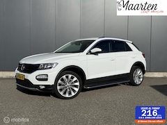 Volkswagen T-Roc - 1.0 TSI Style