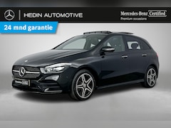 Mercedes-Benz B-klasse - B 250e Automaat AMG Line | Premium Plus Pakket | Nightpakket | Panoramadak | Multibeam LED