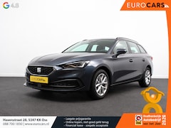 SEAT Leon Sportstourer - 1.5 eTSI 150pk Automaat Style Navigatie Apple Carplay/Android Auto Adaptive Cruise control